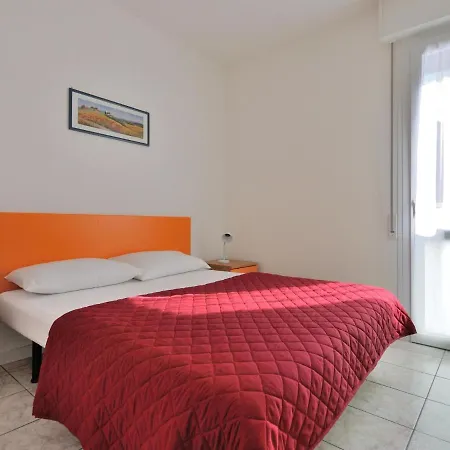 In Lido Del Sole With Balcony Apartment *