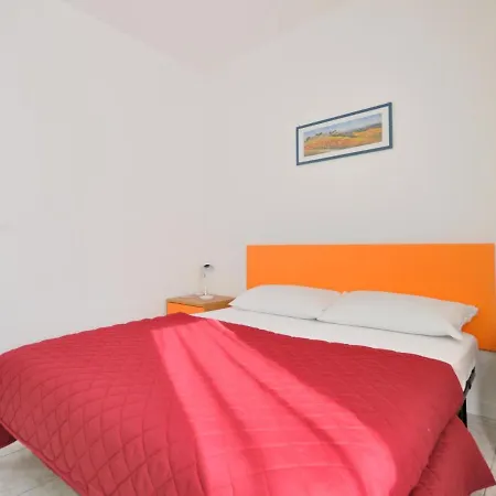 Apartment In Lido Del Sole With Balcony